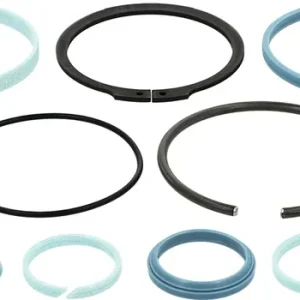Fendt Dichtungssatz für Hydraulikzylinder DW Heckkraftheber Regelhubwerk Favorit 700 Vario, 900 Vario, Vario 900, G001990011310 Letzte Chance