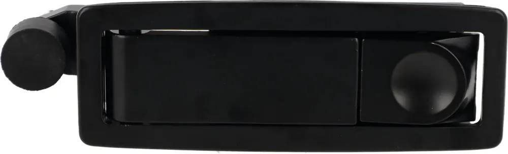 Zertifiziert Fendt Verschluss 104,5 x 34 mm, für Seitenteil Motorhaube Traktor Vario, G737500021611