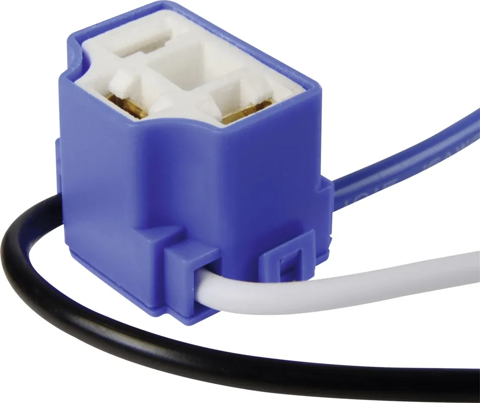 Herth + Buss Stecker mit Kabel, 3-polig, für Lampenfassung mit Sockel P43t-38 für Hauptscheinwerfer mit Lampenart H4, 50 390 438 Jetzt Bestellen