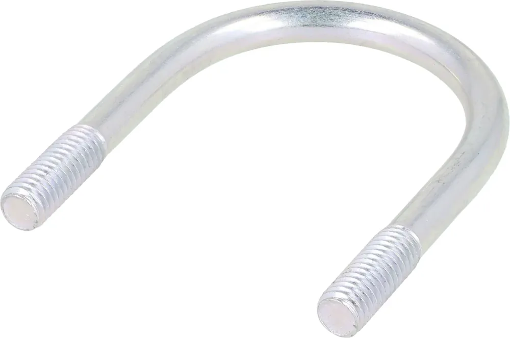 Horsch U-Bügel M 6 AG, 35 x 52 mm, für Planenverdeck etc. bei Drillmaschine, Grubber, Scheibenegge, 23471204 Bestseller
