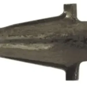 Solange Der Vorrat Reicht Mörtl Einzelfinger "N519" 185 mm, M 10 IG, M 002408