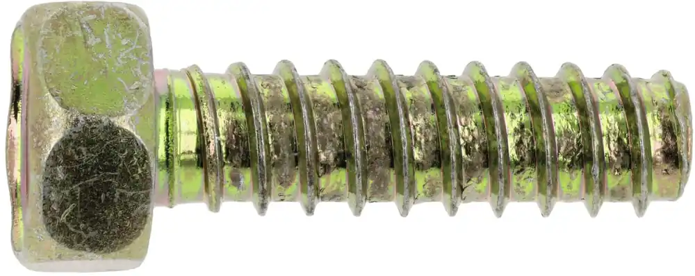 Fendt Blechschraube DIN 7976 6,3 x 22 mm, Stahl, verzinkt gelb (A3L), X495220100000 Sichere Zahlung