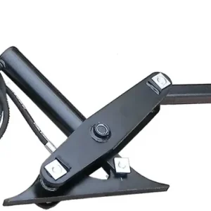 Wochenendangebot Schneider Hydraulische Gerätebetätigung, 1-Zylinder, Druckkraft 3.450 daN/180 bar