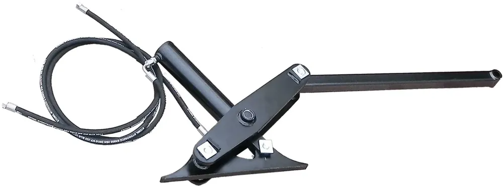 Wochenendangebot Schneider Hydraulische Gerätebetätigung, 1-Zylinder, Druckkraft 3.450 daN/180 bar