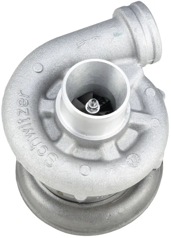 Sofort Bestellen BTS Holset Turbolader für Deutz-Fahr Agrotron 105, 108, 110, 118, 130, 150