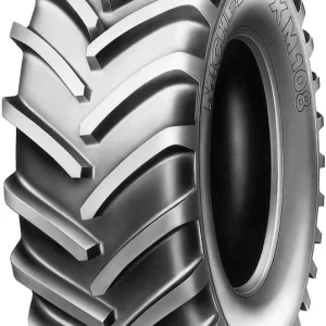 Michelin Traktorreifen 540/65 R 24 XM 108 140D Radial TL Beliebt