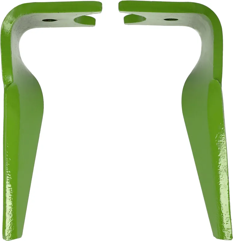 Top-Angebot Amazone Kreiseleggenzinken 120 x 330 x 15 mm, kurze Aufnahme, für Kreiselegge KE, Kreiselgrubber KG