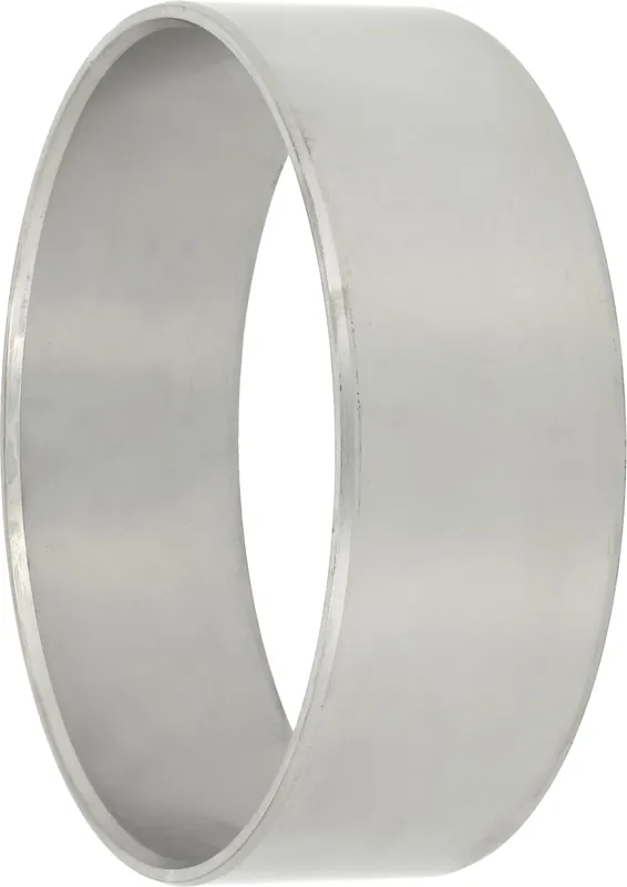 Fendt Verschleißring 155 x 165 x 55 mm, für Achsbrücke rechts Traktor Favorit 800, Favorit 900 Vario, Vario 900, 816300020480 Neu