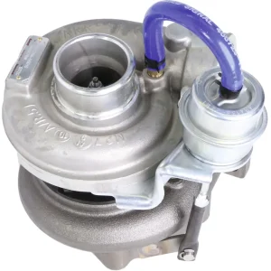 Rabatt BTS Honeywell Garrett Turbolader geregelt für Massey Ferguson MF 5650