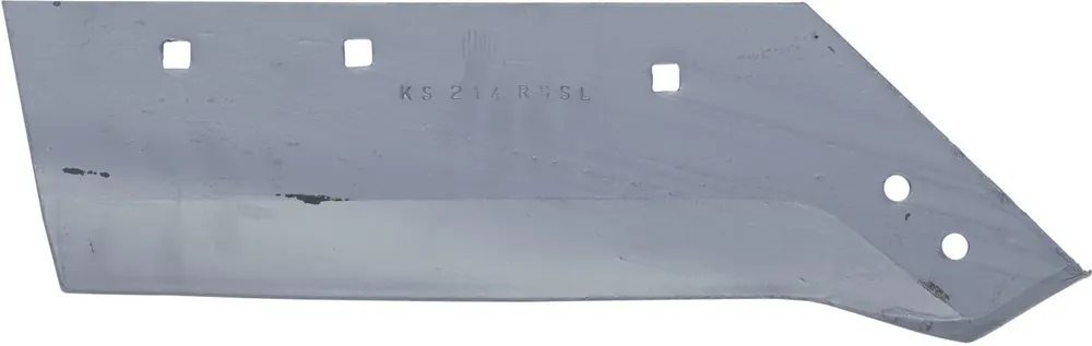 Markenware Wechselspitzenschar, links/rechts, geschnittene Ware, KS 214 RSS/KS 214 RSSL, für Krone