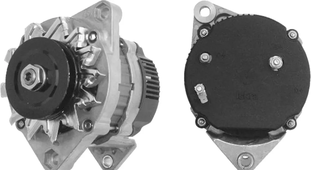 Aktuell Letrika Lichtmaschine "IA0691/AAK4552", 14 V, 65 A