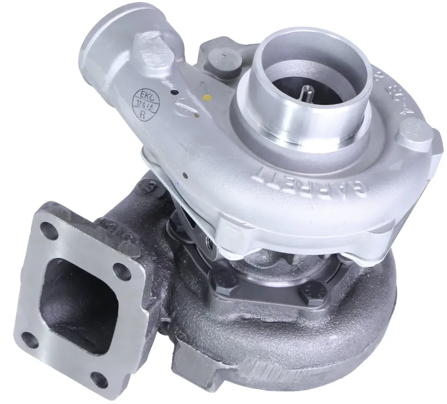 BTS Honeywell Garrett Turbolader für Deutz-Fahr Agroplus; Hürlimann XT; Lamborghini Crono, R2, Rekord, RF, RS, RV; Same Argon, Dorado, Frutteto, Tiger Top-Preis