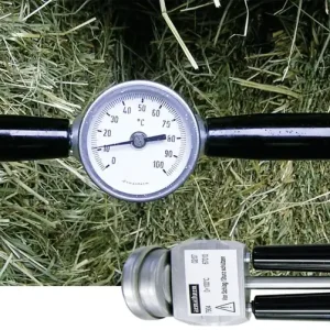 Sofort Bestellen Armatherm Heumesssonde "7904"