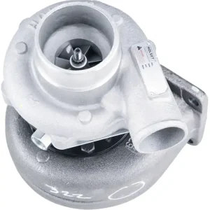 BTS Holset Turbolader für Case IH 500, 600, 700, 800, 3000 Neue Kollektion