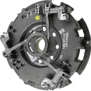 Heißes Angebot Sachs Kupplungsdruckplatte AT Ø 280 mm, DOT280, für Traktor Mercedes-Benz Unimog U 65, 66, 70, 72, 80, 84, 100, 110, 125, 800, 900, 1100, 1150, 1888 877 102 AT
