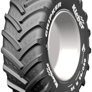 Sonderaktion Kleber Traktorreifen Gripker Radial TL
