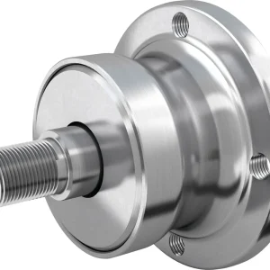 Expressversand SKF Scheibenlager "Agri Hub T100" bis zu 100.000 Hektar