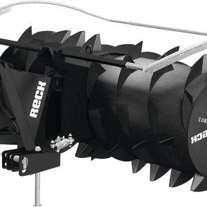RECK Silowalze "Jumbo II" Bestpreis