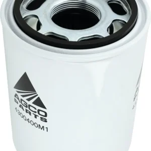 Geprüft Massey Ferguson Hydraulik-/Getriebeölfilter für Traktor 3000, 6000, 8000, 4300400M1