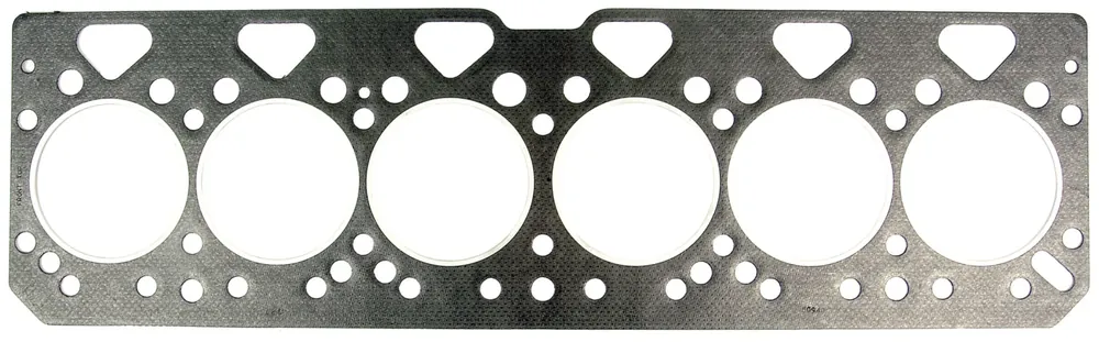 Garantierte Lieferung Zylinderkopfdichtung 6-Zylinder 1,50 mm, für Traktor Landini, Massey Ferguson – Perkins 1006.6