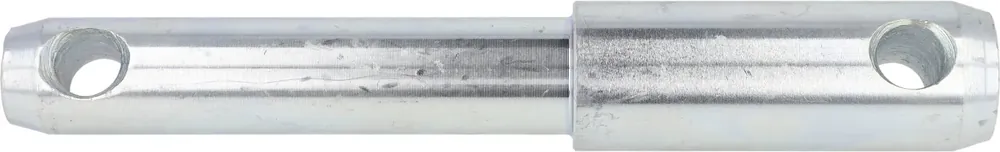 Preisreduziert Unterlenker-Stufenbolzen Kat. 1; Kat. 2, Ø 22 mm; 28 mm, Länge 181 mm