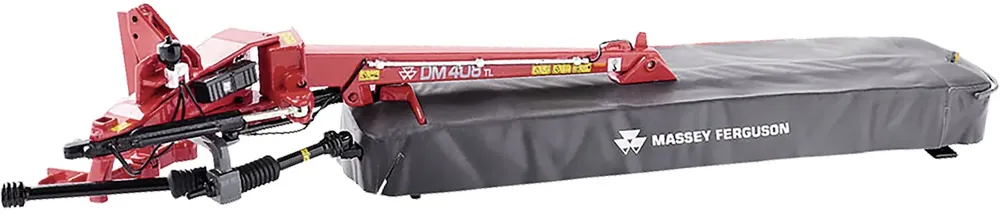 Massey Ferguson Scheibenmähwerk "MF DM TL" Dreipunktanbau Heck Mittenaufhängung Neue Kollektion