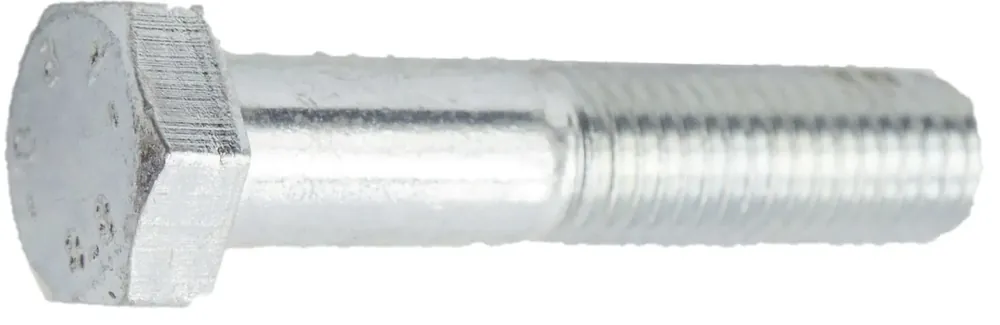 Letzte Chance Maschio Sechskantschraube DIN 931; ISO 4014 M 14 x 2 x 70 - 8.8, für Tiefenlockerer Attila, F01020207R