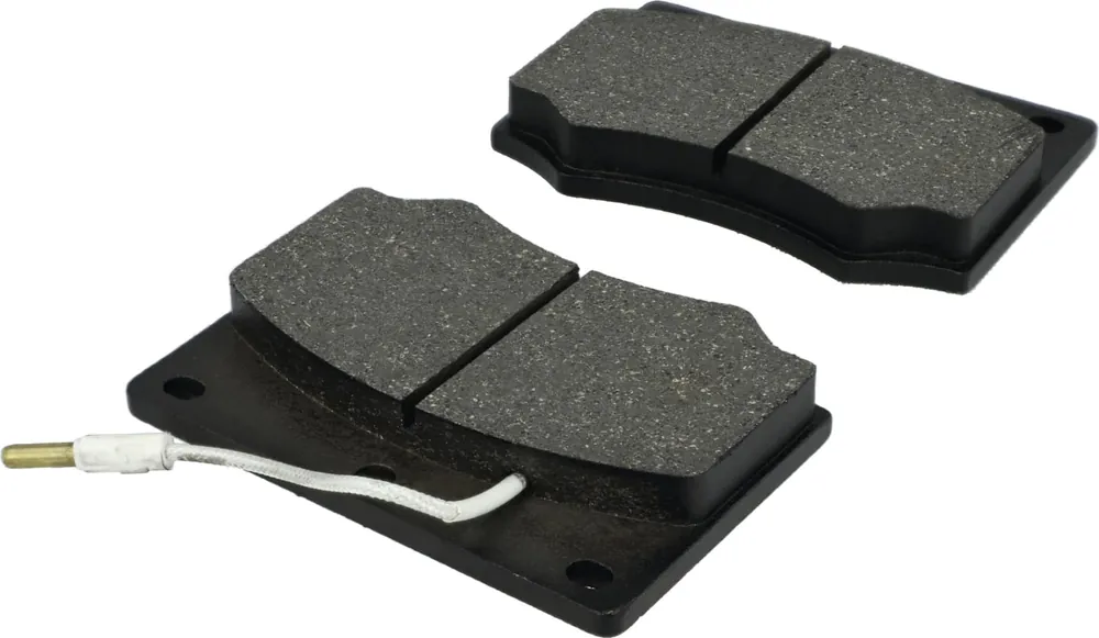 Fendt Bremsklotzsatz 95 x 68 x 15 mm, 2 St., für Fuß- und Kardanbremse Favorit 600, F385103070011 Günstig