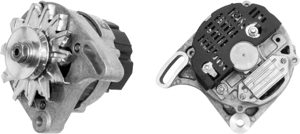 Letrika Lichtmaschine "IA0711/AAK4569", 14 V, 65 A Neue Kollektion