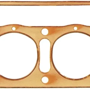Zylinderkopfdichtung 4-Zylinder 1,50 mm, für Traktor Massey Ferguson TEA20, TED20 – Perkins Standard 85 Meistverkauft