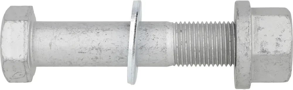 Meistverkauft Horsch Sechskantschraube DIN 931 M 16 x 77 - 12.9, für Grubber, 96120058