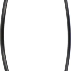 Expressversand VALTRA O-Ring 124,5 x 3,0 mm, für Getriebe Traktor Valmet, Valtra, VKH4711