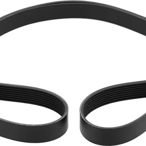 Expressversand VALTRA Keilrippenriemen für Klima-/Luftkompressor, Lichtmaschine Traktor N4, N5, ACV0269550