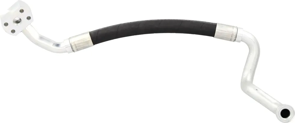 Fendt Druckleitung für Hydrauliksystem Rohre Grundkreis Vario 700, H743940010041 Garantierte Lieferung