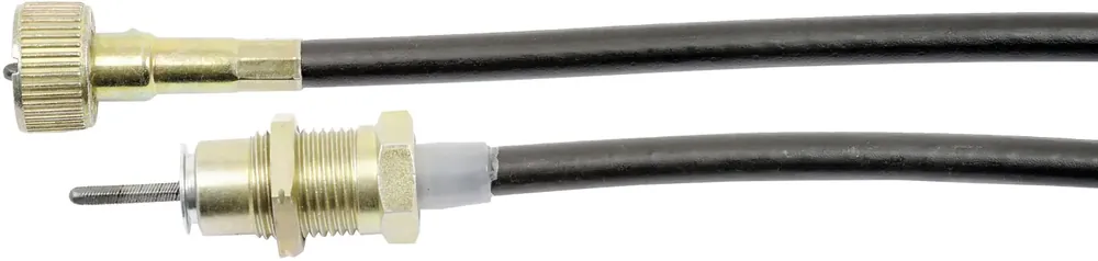 Traktormeterwelle 1.836 mm, M 18 IG; M 18 AG, für Traktor Deutz-Fahr D05, D06, D07 Neu