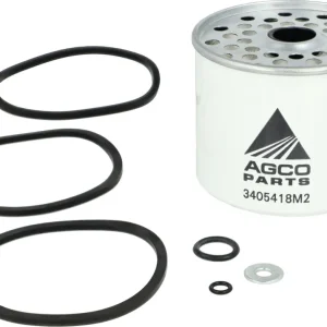 Massey Ferguson Kraftstofffilter für Mähdrescher und Traktor, 3405418M2 Online Kaufen