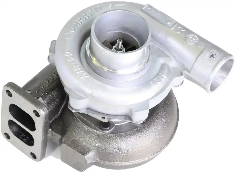 Ausverkauf BTS Honeywell Garrett Turbolader für Case IH 1455