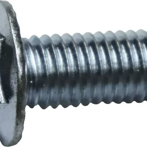 Wochenendangebot Industriehof® Sechskantschraube M 12 x 1,75 x 30 - 10.9 mit Flansch, ohne Sicherungsmutter für Amazone, 1230691210V
