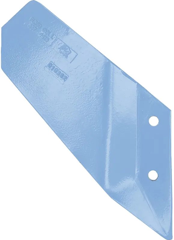 Lemken Flügelschar "FL35D", 346 x 130 x 10 mm, für Systemträger Gigant und Grubber Smaragd Sofort Bestellen