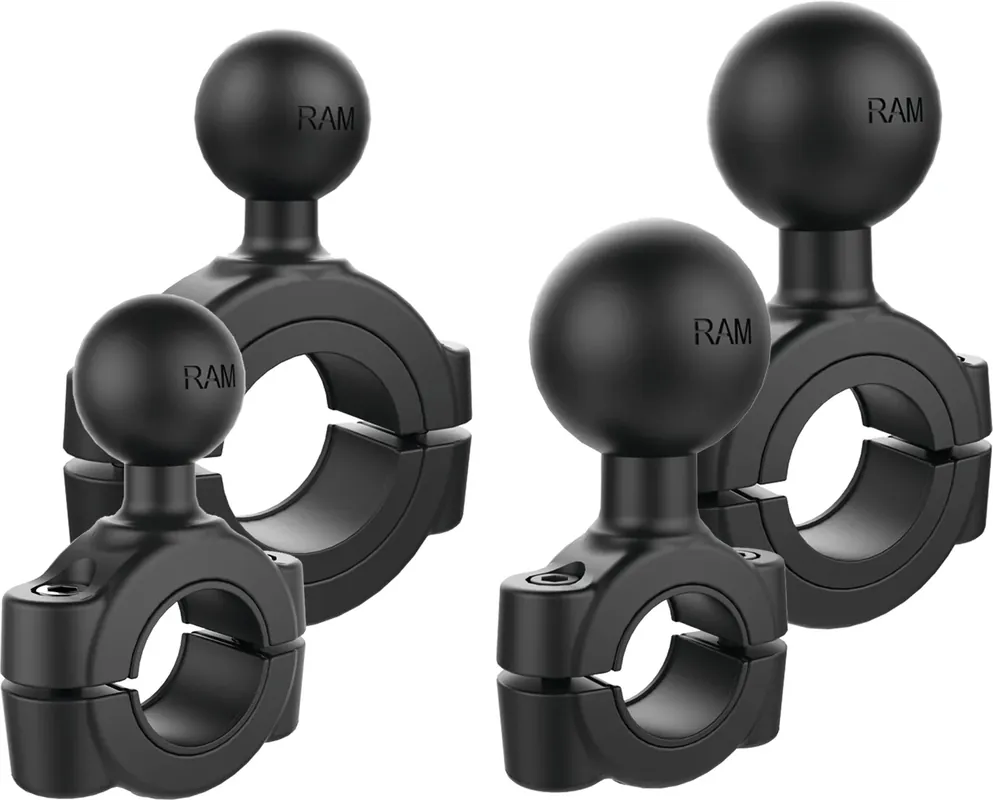 Neu RAM® MOUNTS Rohrschelle "Torque™"