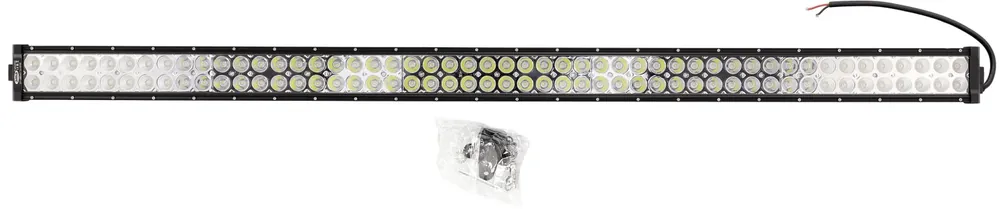 LED-Arbeitsscheinwerfer 27.000 lm/300 W, 10 – 30 V, 1.387 x 76,7 x 55 mm, weite Ausleuchtung Garantierte Lieferung