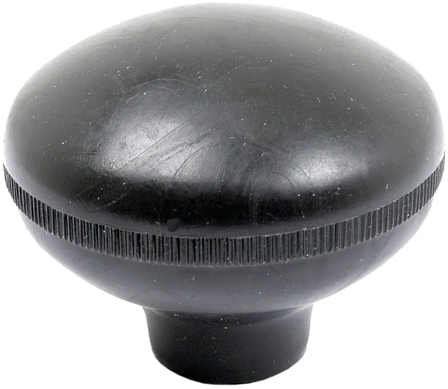 Schaltknauf Ø außen 50 mm Gewinde 3/8" IG UNF für N/A Günstig