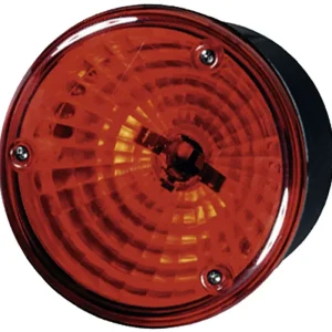 Letzte Chance Hella® Schlussleuchte links/rechts Ø 122,5 mm, Schluss-, Bremslicht, 2SB 964 169-531