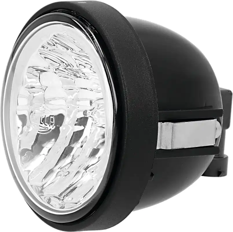 Fendt Scheinwerfer rund, Halogen H9, 12 V, für Traktor Vario, Spritze, Must-Have