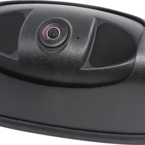 Garantierte Lieferung MEKRAtronics Rückfahrkamera "ADA CAM" KI-unterstützt, 107301-1