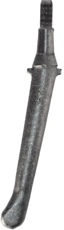 Kreiseleggenzinken links/rechts 38,5 x 330 x 25/28 mm, für Kreiselegge Krone, Landsberg, Lely, Rau Neue Ware