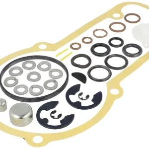Saisonangebot Bosch Dichtungssatz für Einspritzpumpe von BOMAG, DAF, Deutz-Fahr, KHD, Renault, 1 427 010 003