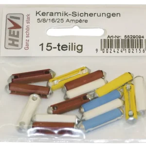 Jetzt Kaufen Hevi Schmelzsicherungs-Sortiment