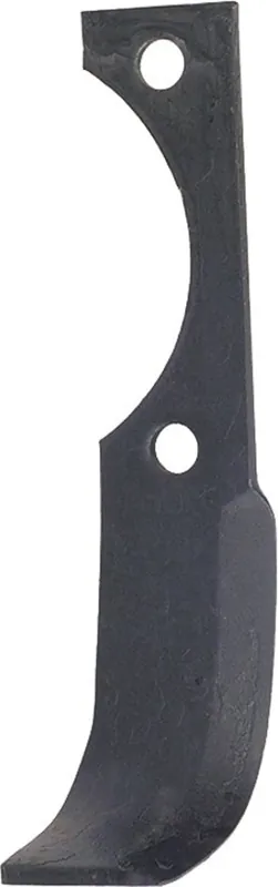Industriehof® Fräsmesser links/rechts 160 x 28 x 4 mm, Bohrung 9 mm, für Agria, Schneider Sonderangebot