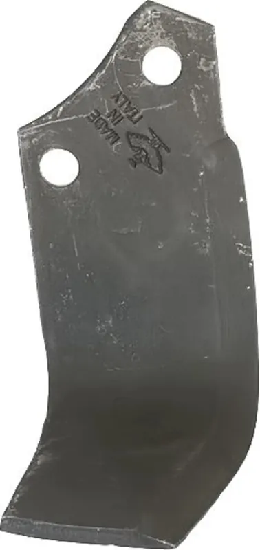 Top-Preis Industriehof® Fräsmesser links/rechts 175 x 80 x 7 mm, Bohrung 14,5 mm, für Maschio, Sicma